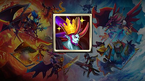 La crème de l'enfer