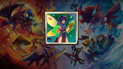 Sous-fifre de Malicka