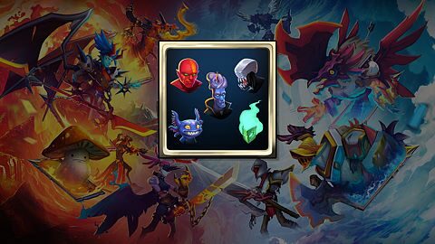 Toute la bande est là