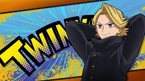 C'est pour ça que j'ai dit merci.