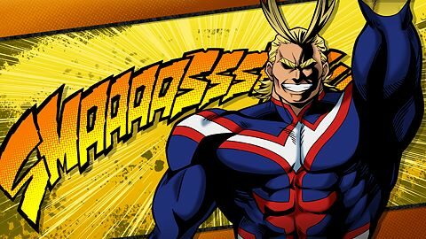 Il nous reste encore un puissant allié.