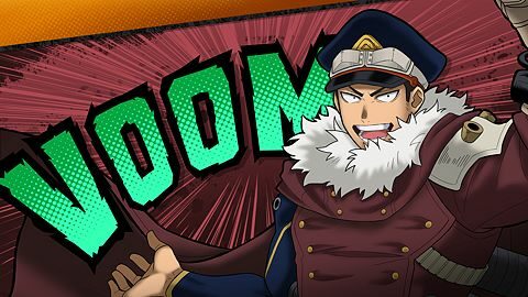 Il suffit de devenir amis, alors !