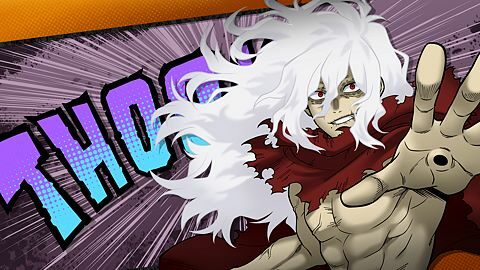 J'ai déjà cassé ça !