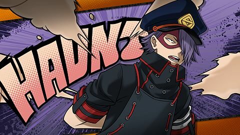 L'entraînement quotidien.