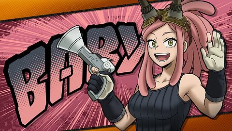 Mes gadgets sont ma façon d'être un Héros.