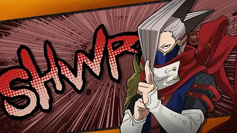 Mettre sa vie en jeu pour ses objectifs.