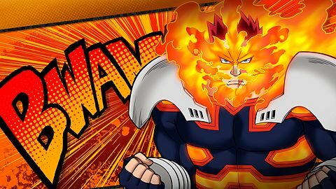 Non, je suis fou de rage.