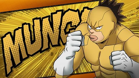 Nous allons les repousser !