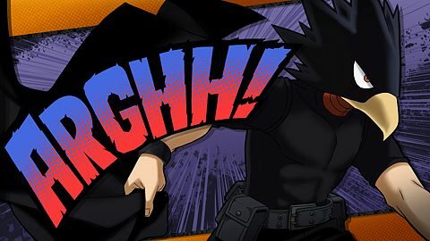 Nous sommes devenus le vent !