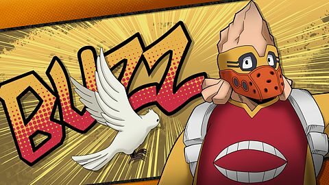 Être capable de faire sourire les gens.