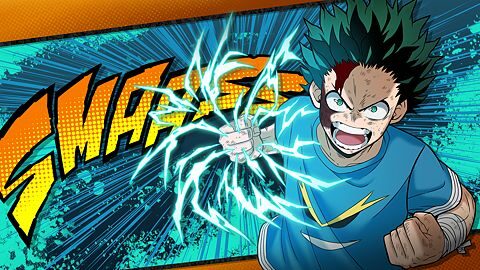 Tu peux encore devenir un Héros.