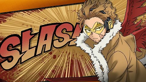 Un monde où on n'a plus besoin de Héros.