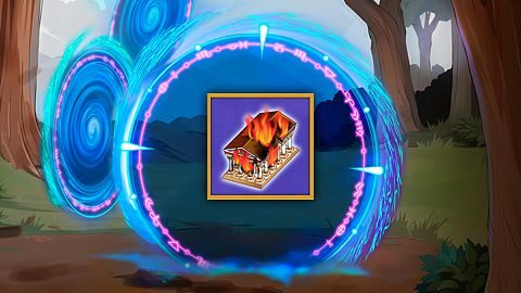 Glory of Herostratus