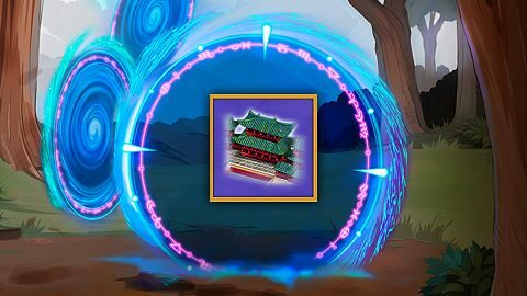 The Great Man of Brilliant Prosperity