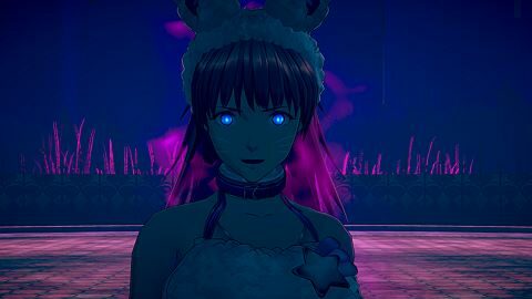 Alternate Ending E: 2000 YEARS LATER