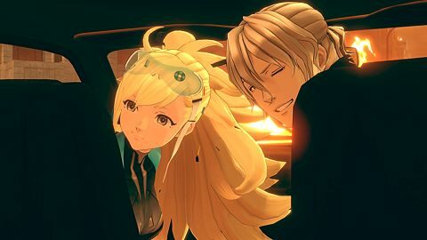 Alternate Ending I: Psyncer Hours