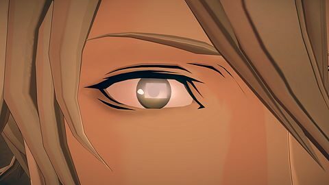 Alternate Ending M: TV Addict