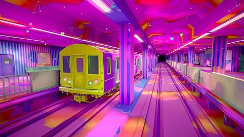 Distortional Knighthood