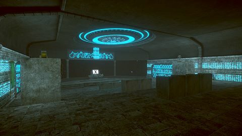 Escaped "Ancient Civilization"