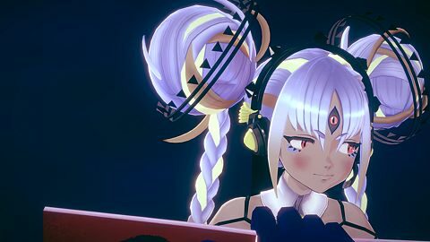 Porno Mag Otakus Save the World