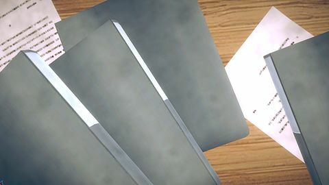 Trivia File Collector