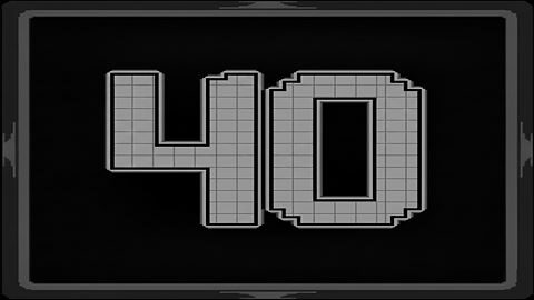 Level 40