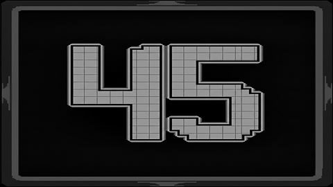 Level 45