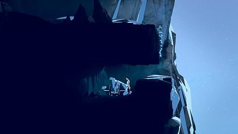 Quête de l'hologramme secret 2/10