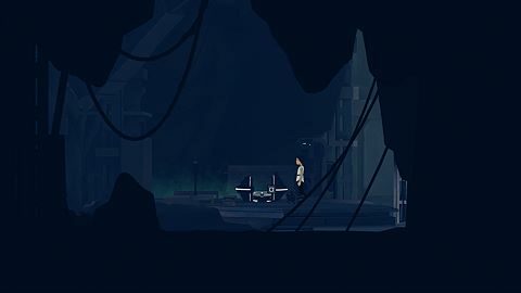 Quête de l'hologramme secret 3/10