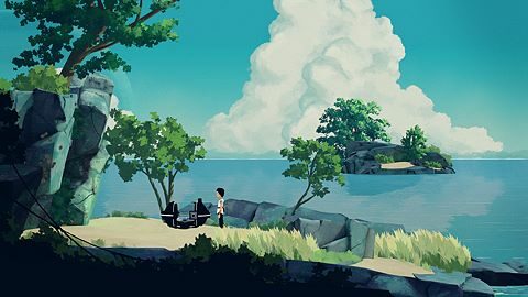 Quête de l'hologramme secret 4/10