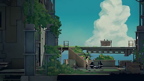 Quête de l'hologramme secret 5/10