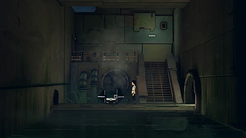 Quête de l'hologramme secret 8/10