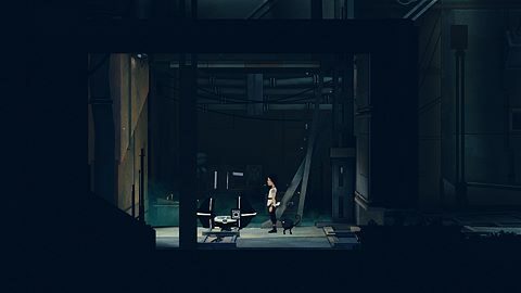 Quête de l'hologramme secret 9/10