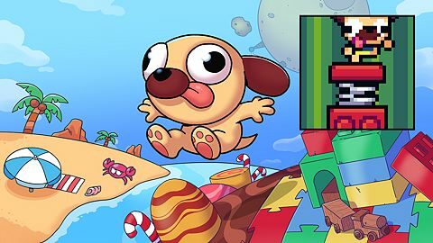 Almost Building a Castle