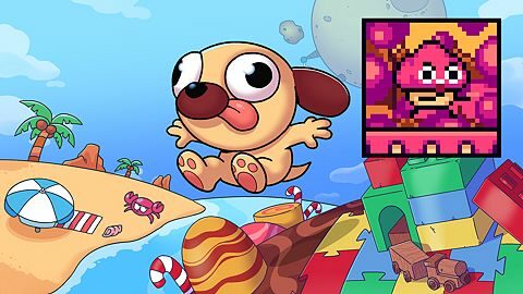 An Explosion of Flavors (Literally)