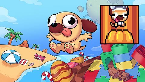 Deliciously Unstable