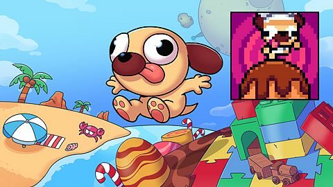 I Think I Could Do That Too