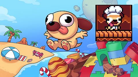 Where’s the Factory?