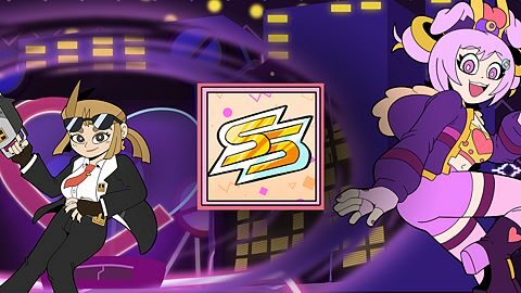 SSSTYLISH SUPER AGENT