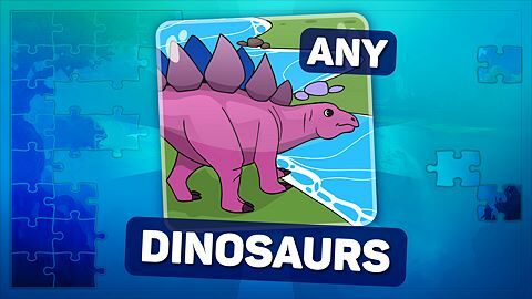 Prehistoric Explorer