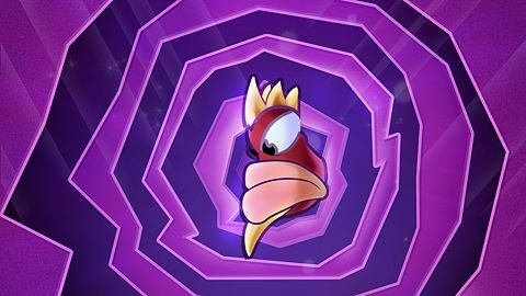 Ki s'y frotte s'y pike