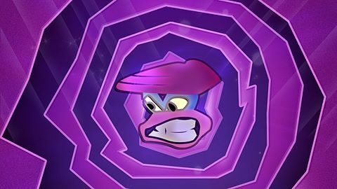 (Pas) solide comme un roc