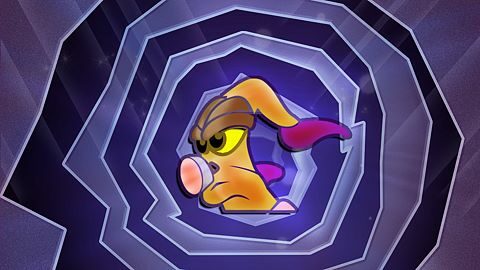 Victoire instrumentale