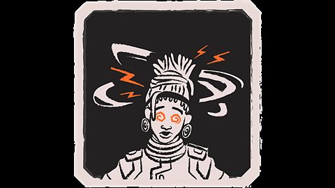 Plus dure sera la chute