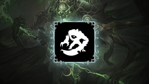 Une petite chose assoiffée