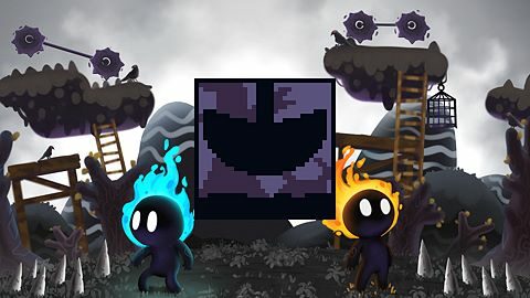 Sharp Blades, Cold Heart