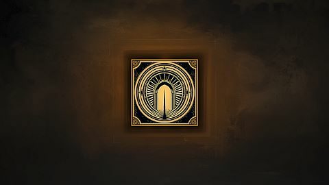 Beyond The Veil: Shadows