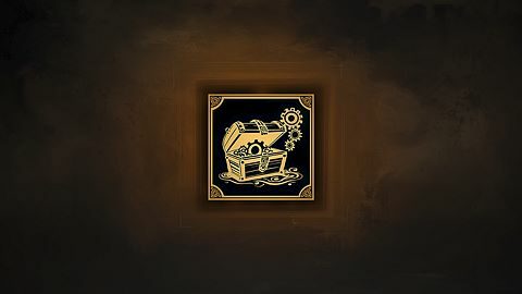 One Man’s Treasure