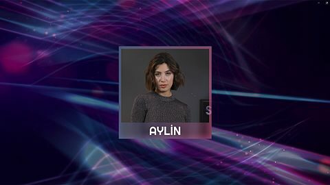 Aylin