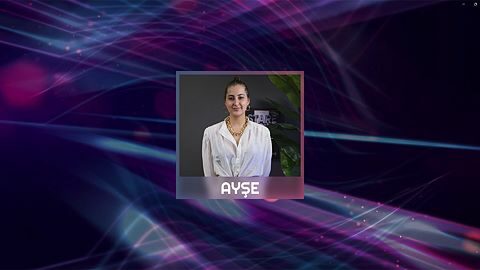 Ayse